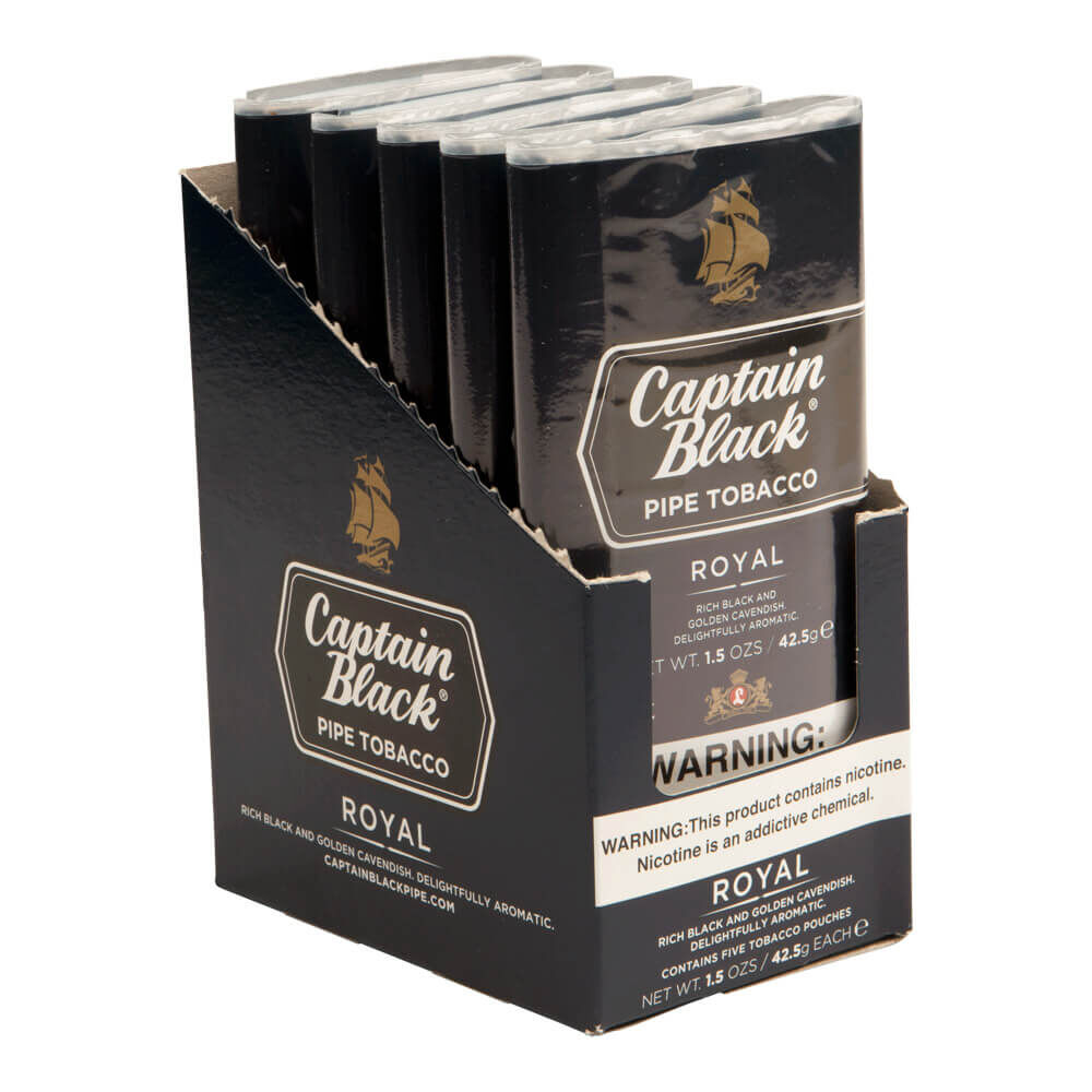 View product media 11CBB5 Royal, , jrcigars 2